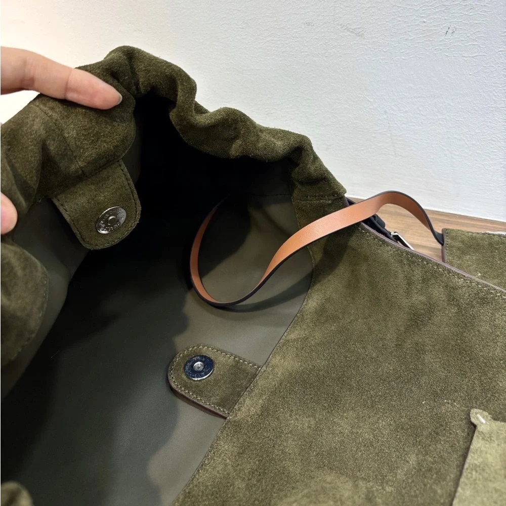Maison Margiela Casual Daily Shoulder Bag - Picture 8 of 9